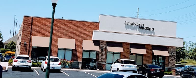 Beautopia Spa Medica Fishers photo