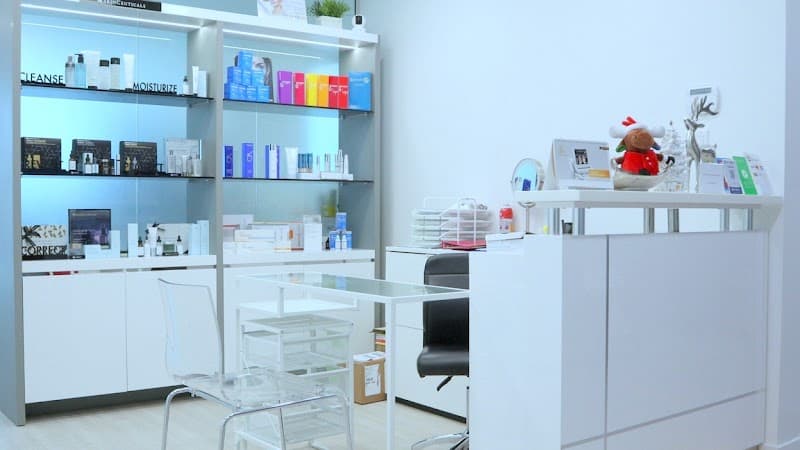 BeauTouch Medi-Aesthetics Clinic Richmond photo