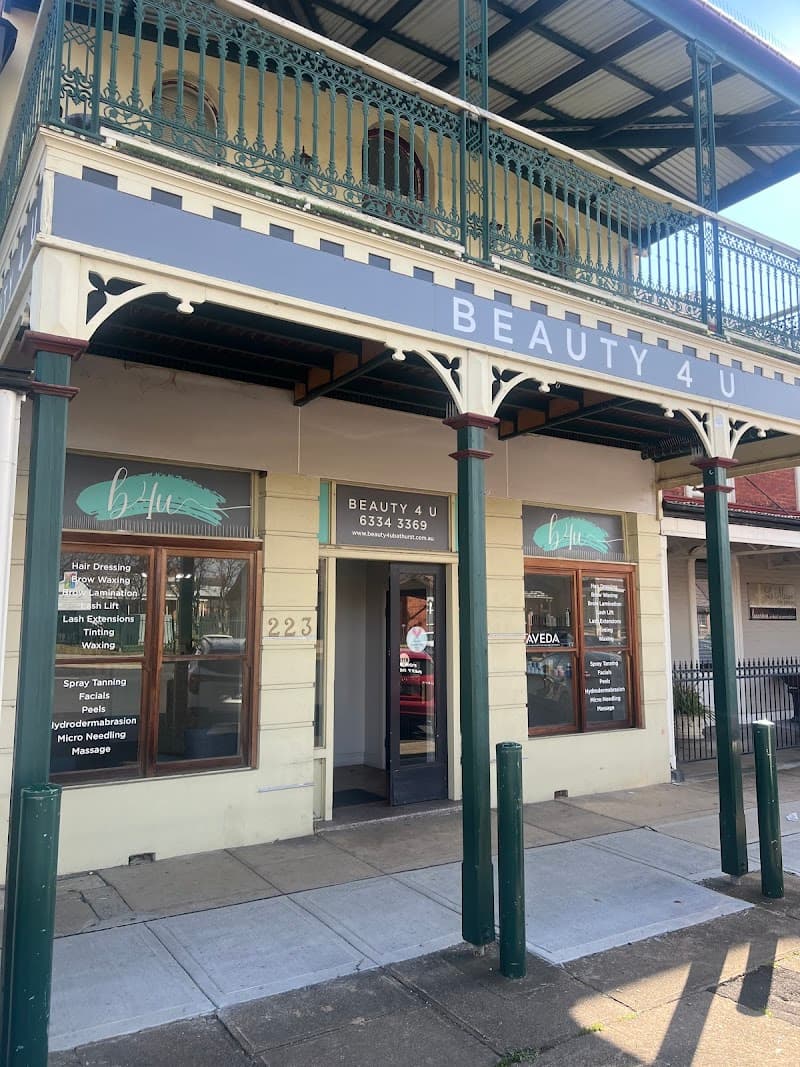 Beauty 4 U Bathurst photo
