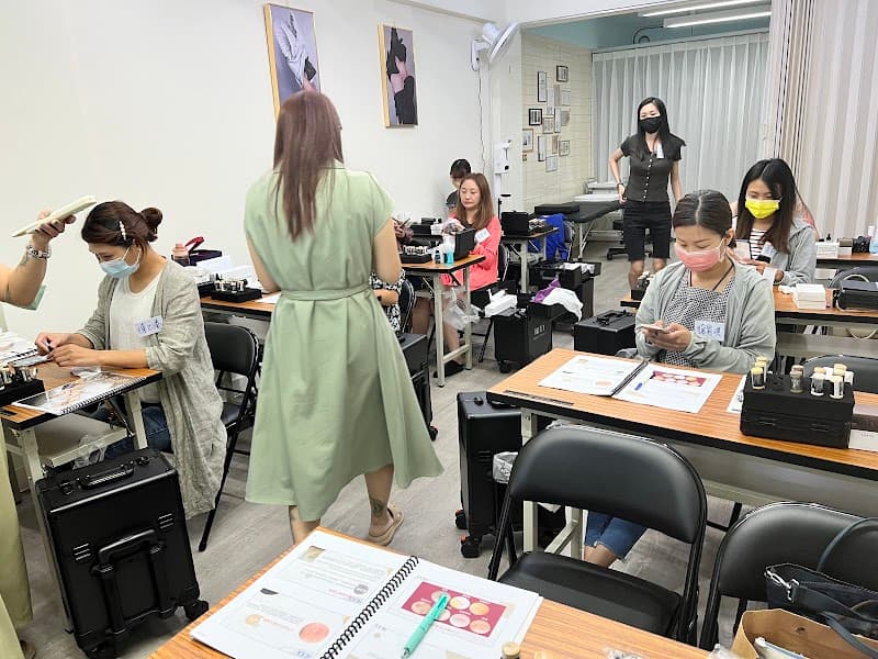 Beauty Academy Taichung photo