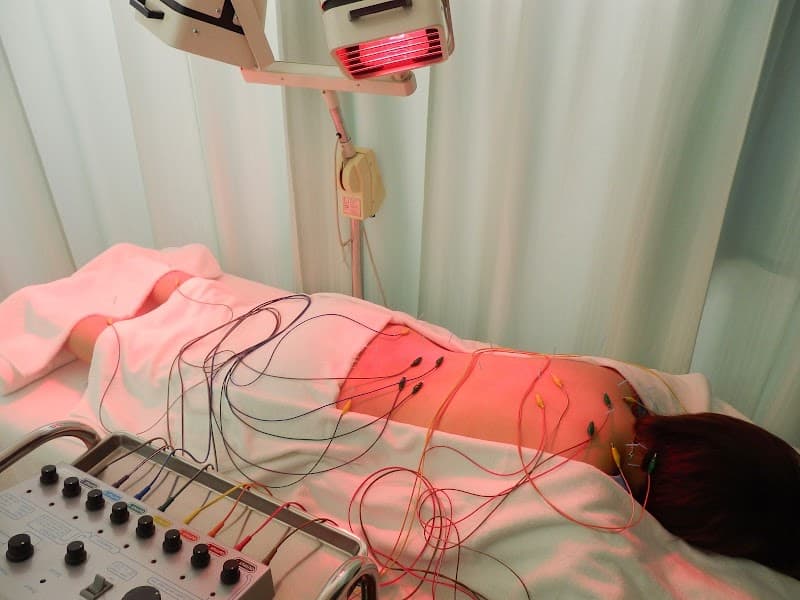 Beauty Acupuncture and Acupuncture Hide Acupuncture Clinic Shibuya Ward photo