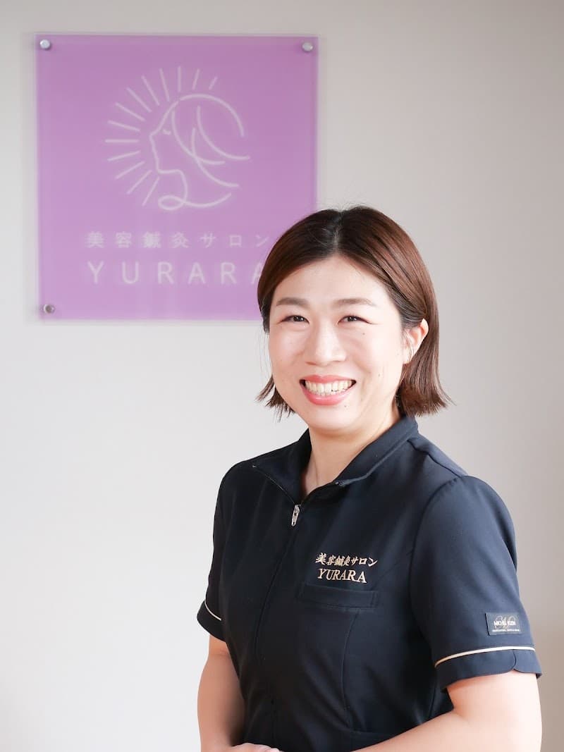 Beauty Acupuncture Salon Yurari Higashinari Ward, Osaka photo