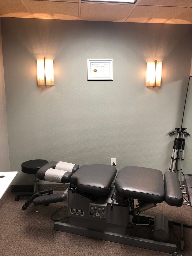 Beauty & Aesthetics by Total Health Florham Park photo