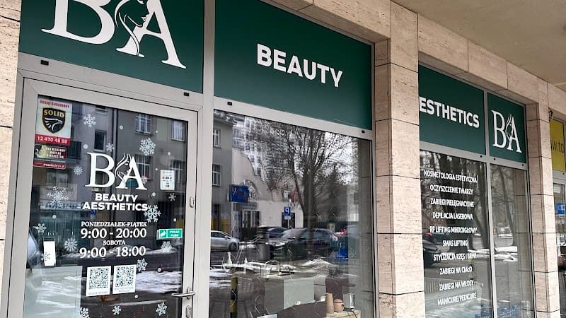 Beauty Aesthetics Kraków photo