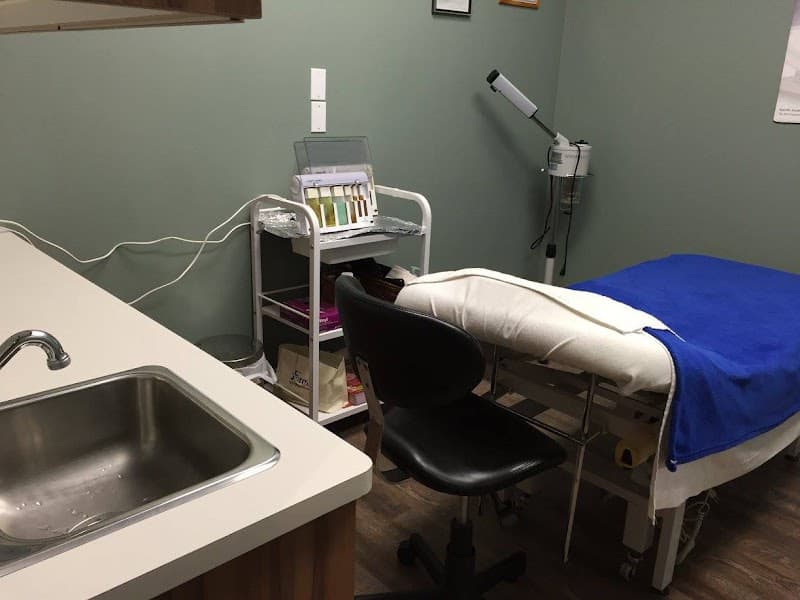 Beauty Aesthetics Whitchurch-Stouffville photo