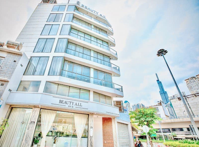 Beauty All Quận Bình Thạnh photo