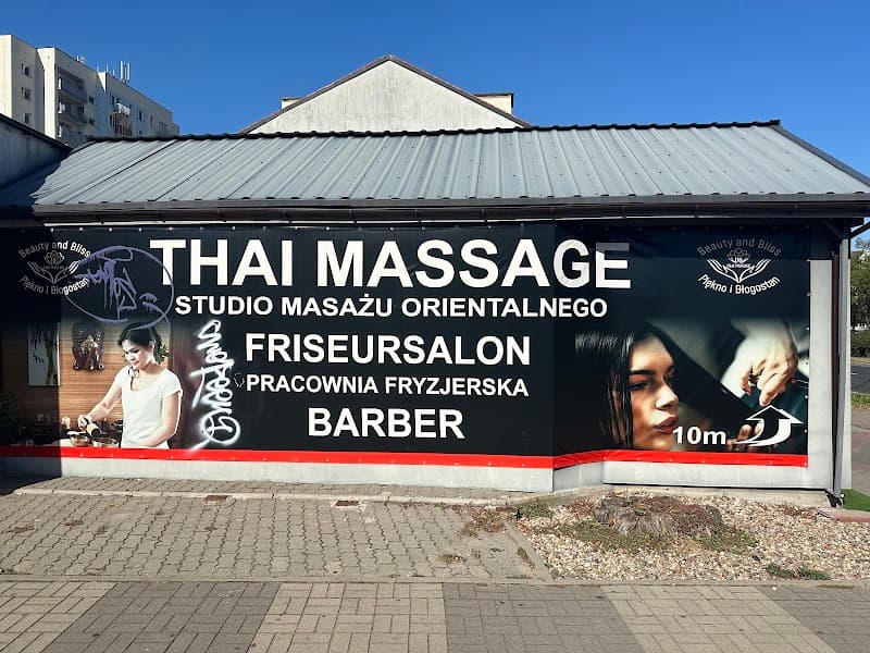 Beauty and Bliss Słubice photo