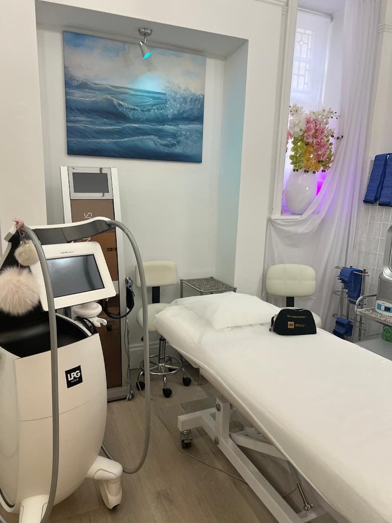 Beauty and Bloom LPG Endermologie London photo