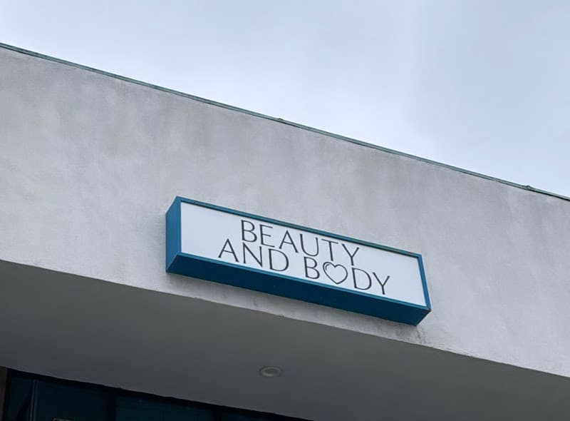 Beauty and Body Bar Glendale photo