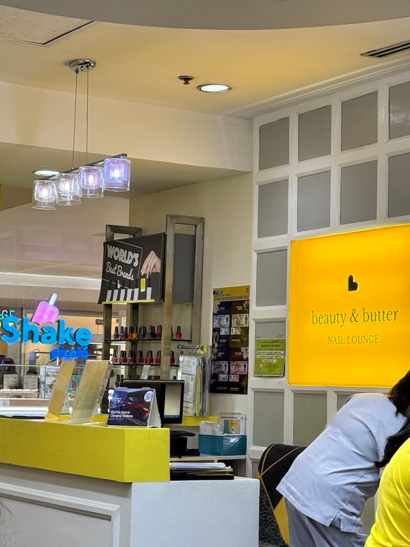 Beauty and Butter Mandaluyong photo