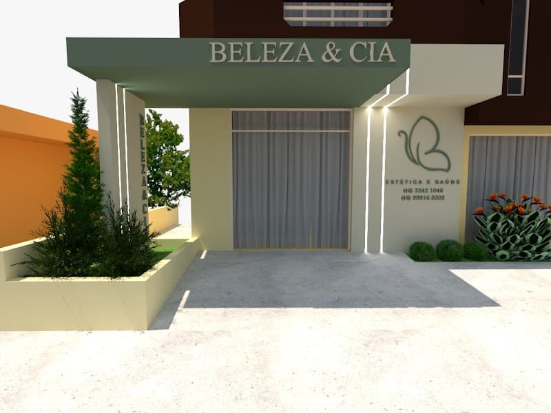 Beauty and Co. Chopinzinho photo