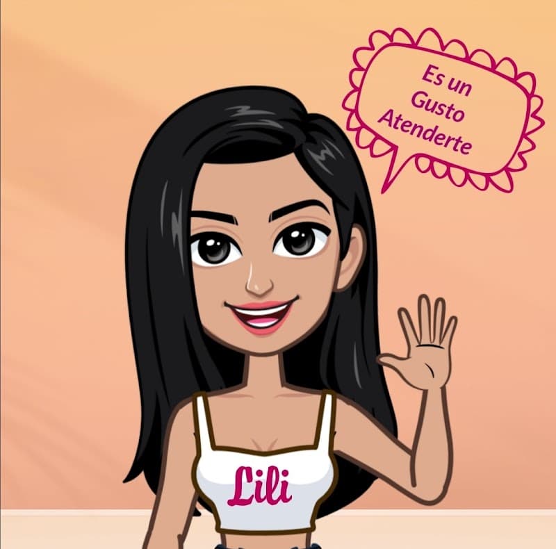 Beauty and Color Bello photo