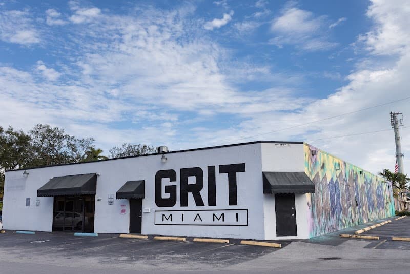 Beauty and Grit Miami photo