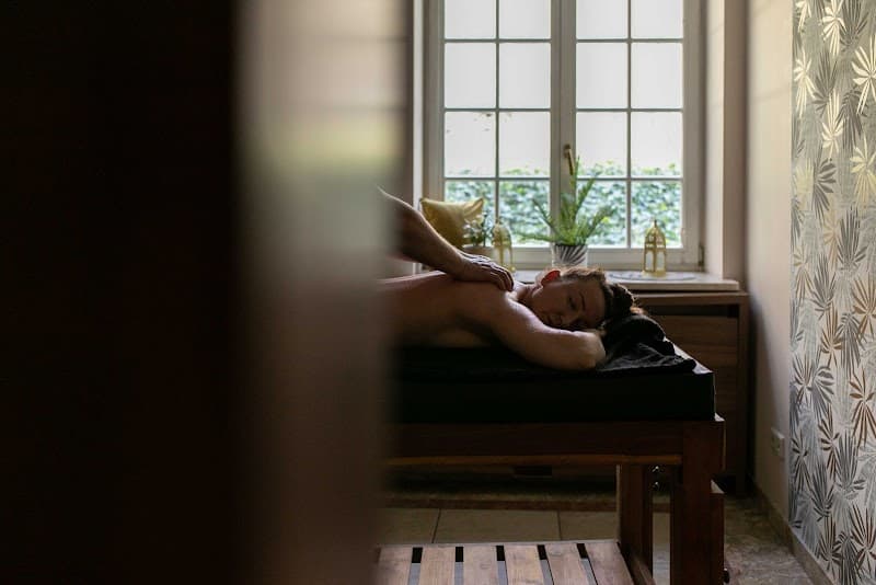 Beauty and Harmony Warszawa photo