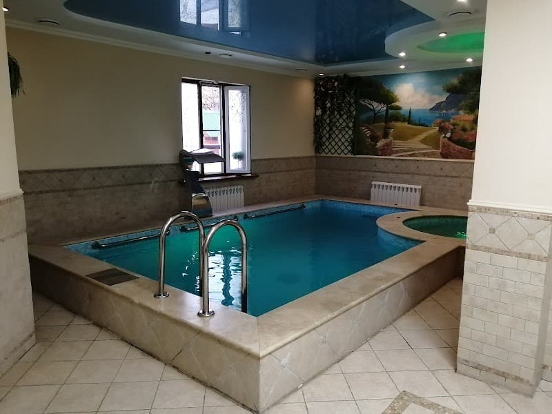 Beauty and Health Center Spa Rai Maykop photo