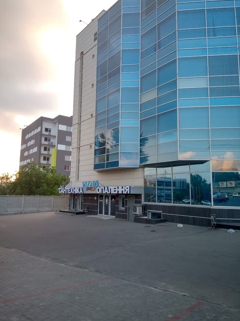 Beauty and Health Spa-center PANORAMA Kharkiv photo