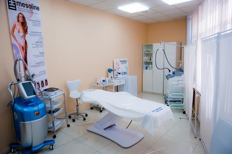 Beauty and Health Studio Venezia Irkutsk photo