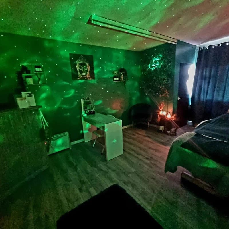 Beauty and Holistic Massage By Donna Liversedge photo