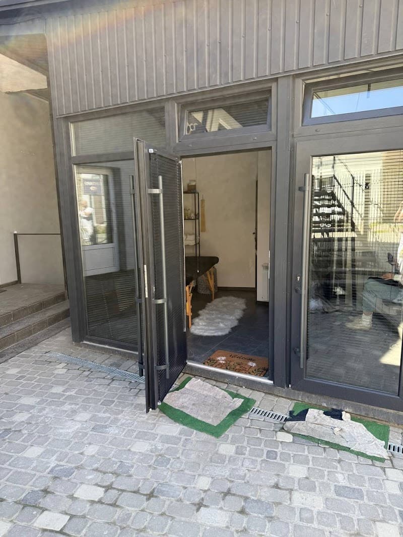 Beauty and massage studio Art of Touch Drohobych Raion photo