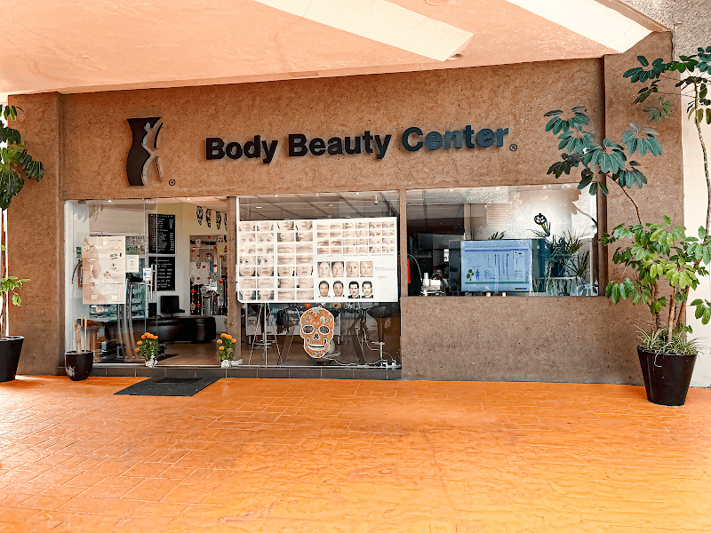 Beauty and Paradise Spa Huixquilucan photo