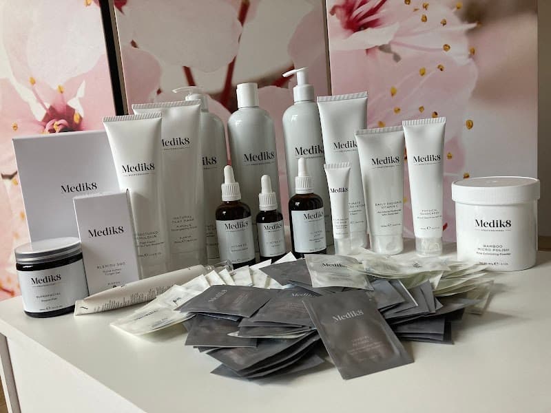 Beauty and Relax by Lenka Piešťany photo