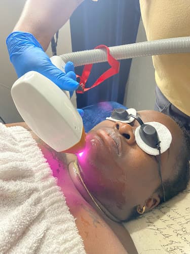 Beauty and Secret by IC Nederland photo