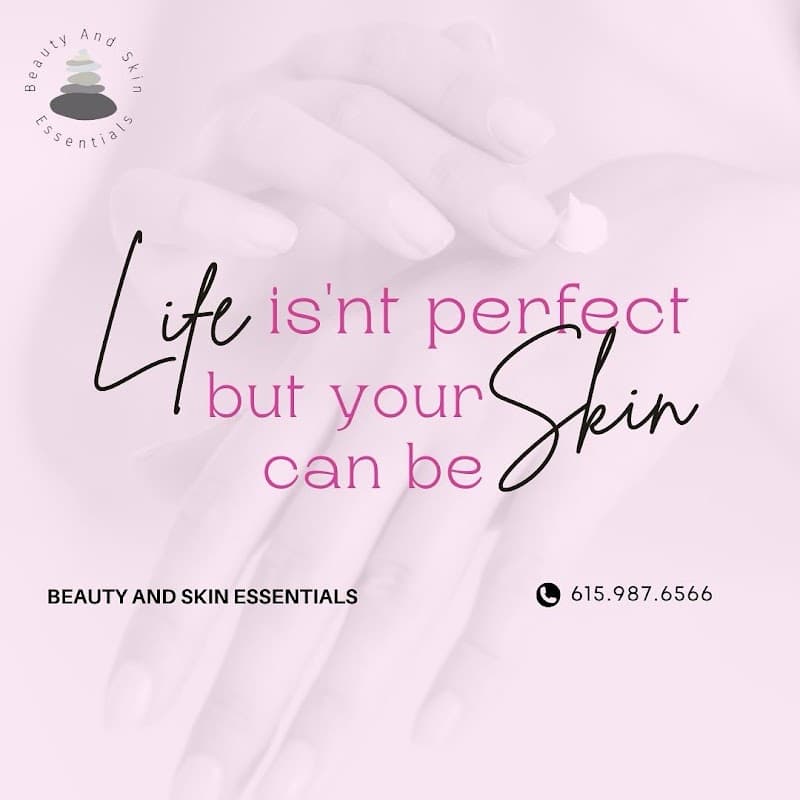 Beauty And Skin Essentials Med Spa Murfreesboro photo