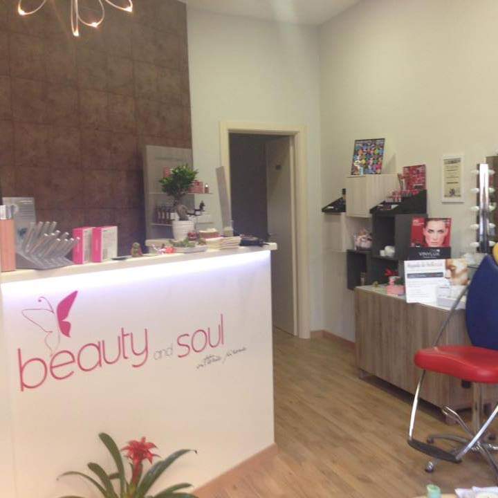 Beauty and soul di Vittoria Pirone Mirabella Eclano photo