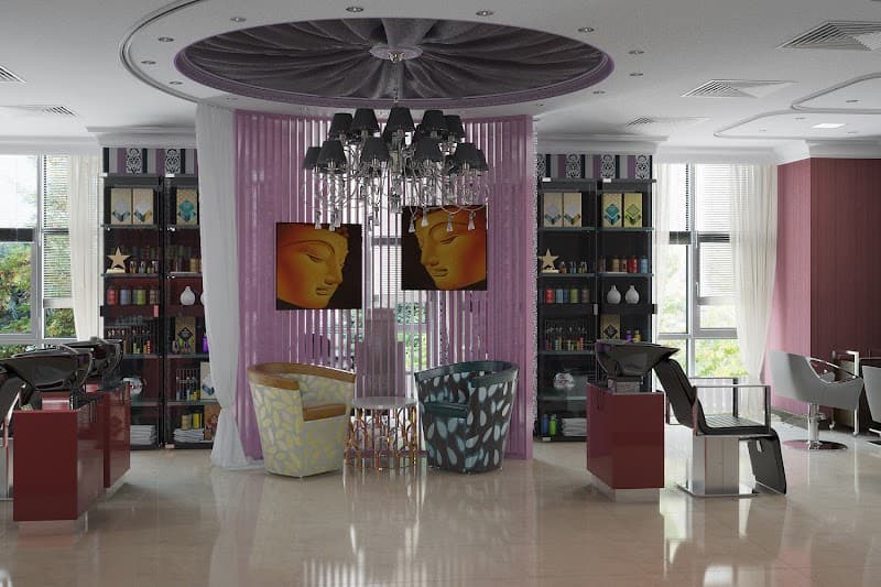 Beauty and SPA center Dalida Pattaya Spa photo