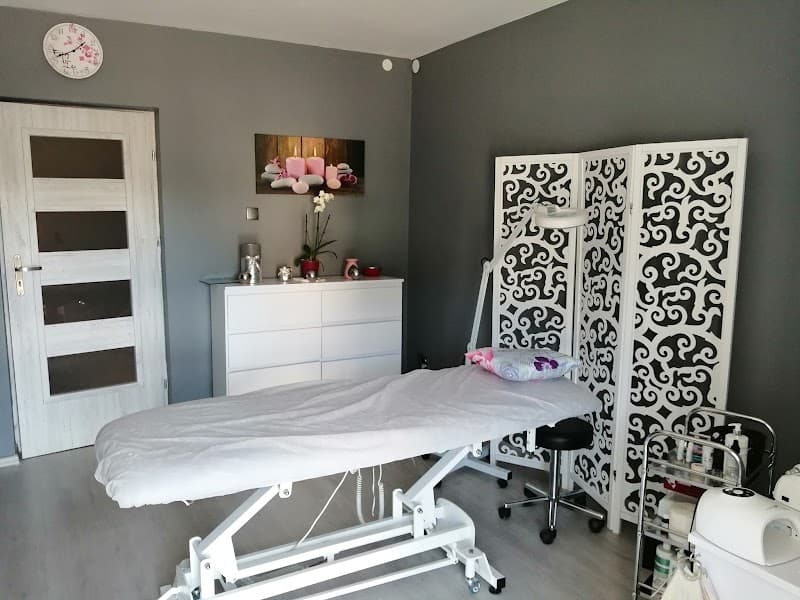 Beauty and Spa Magdalena Pluta Mstów photo