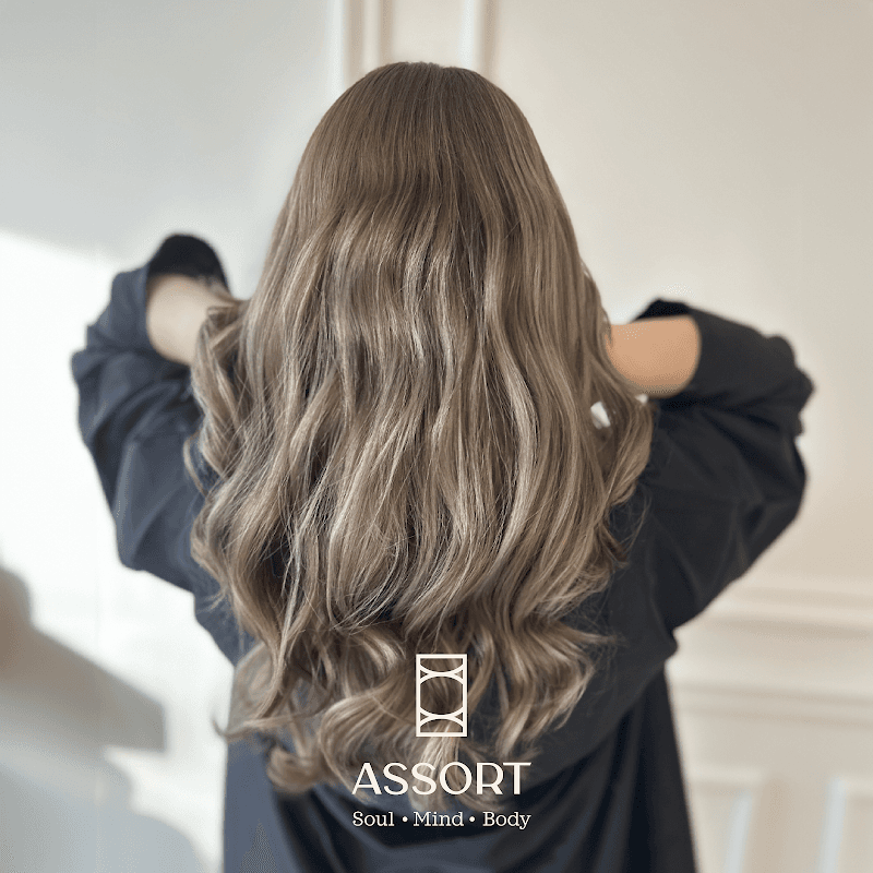 Muscat beauty and Spa photo