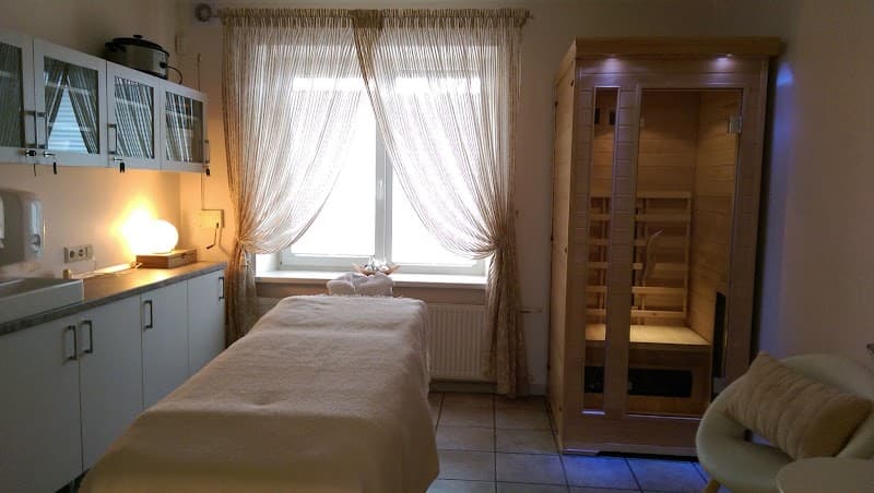 Beauty and SPA studio 5 senses Kaunas photo