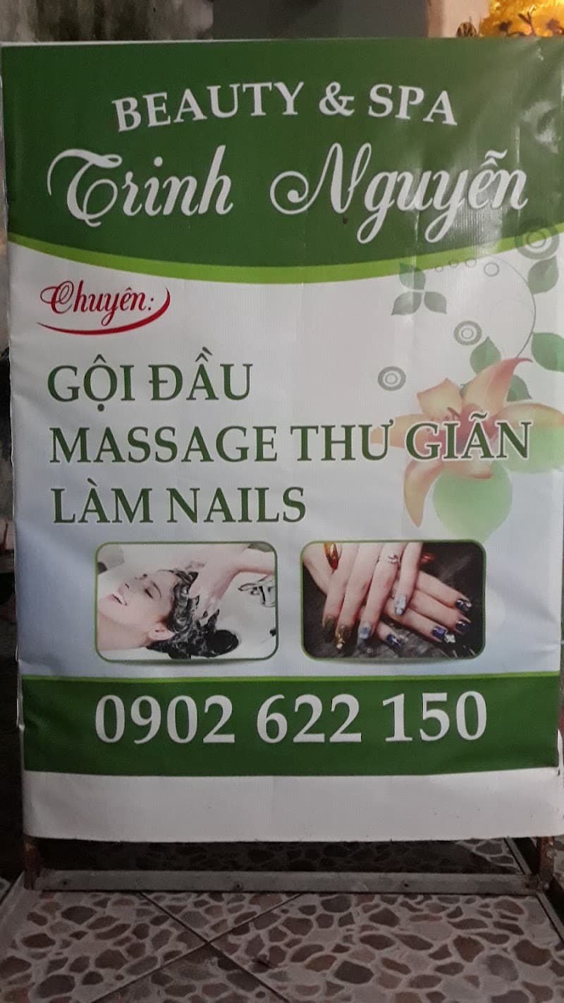 Beauty and Spa Trinh Nguyen Quận Sơn Trà photo
