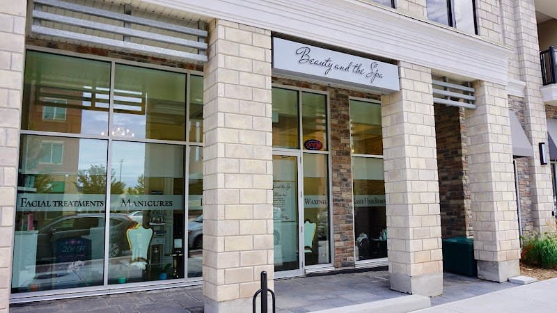 Beauty and the Spa Oakville photo