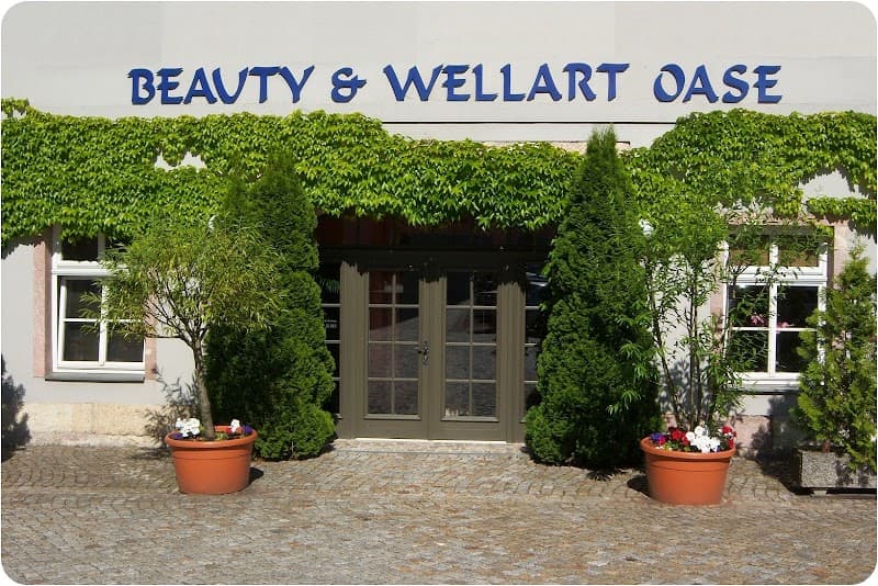 Beauty and WellArt Oase Chemnitz photo