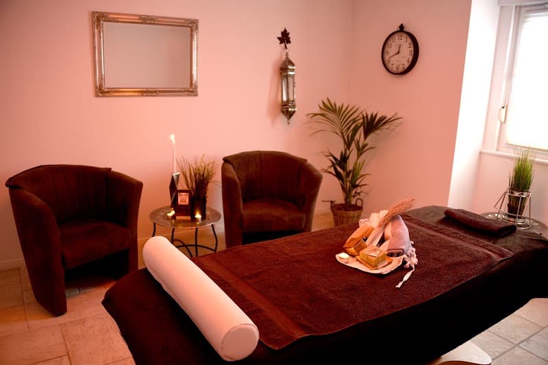 Beauty and Wellness Resort Meschede photo
