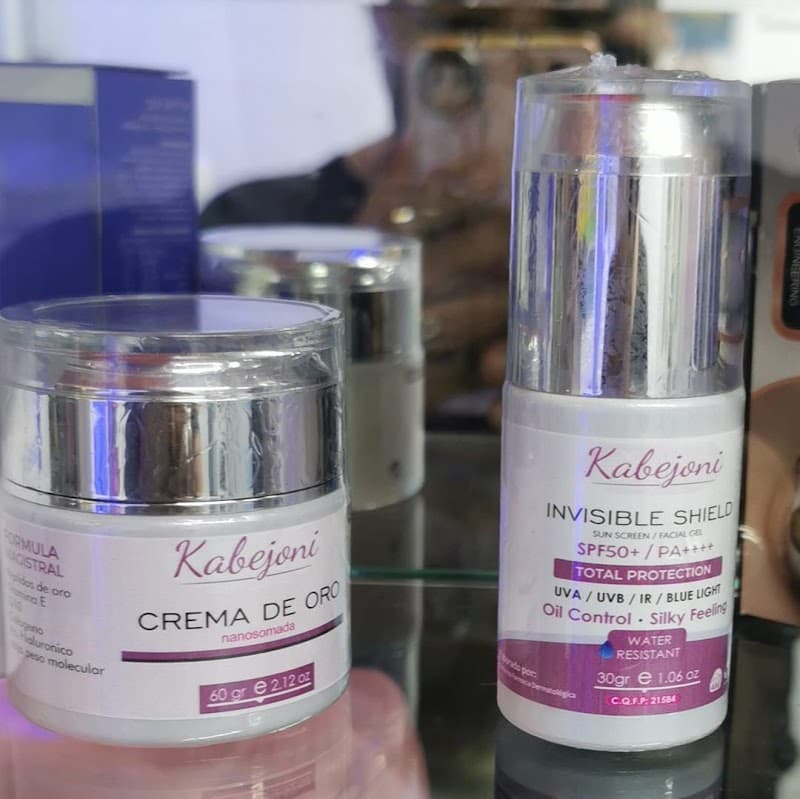 Beauty Angel Centro Dermoestético Miraflores photo