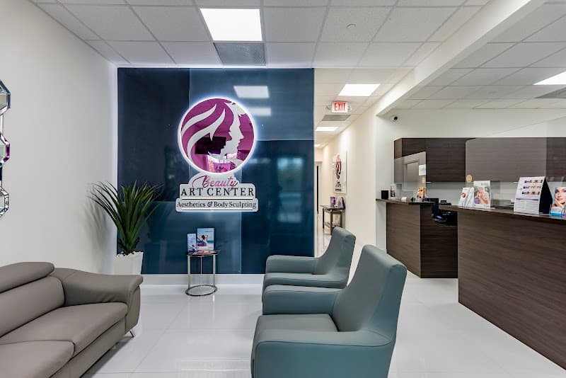 Beauty Art Center North Miami Beach photo