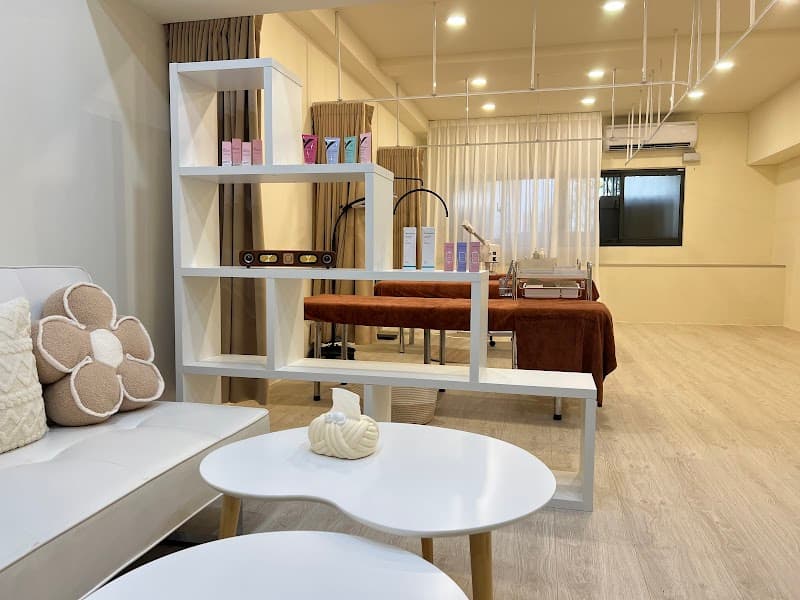 Beauty Artisan Studio Taichung City photo