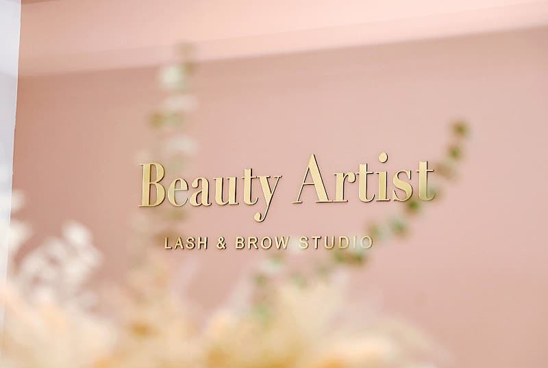 Beauty Artist NY New York photo