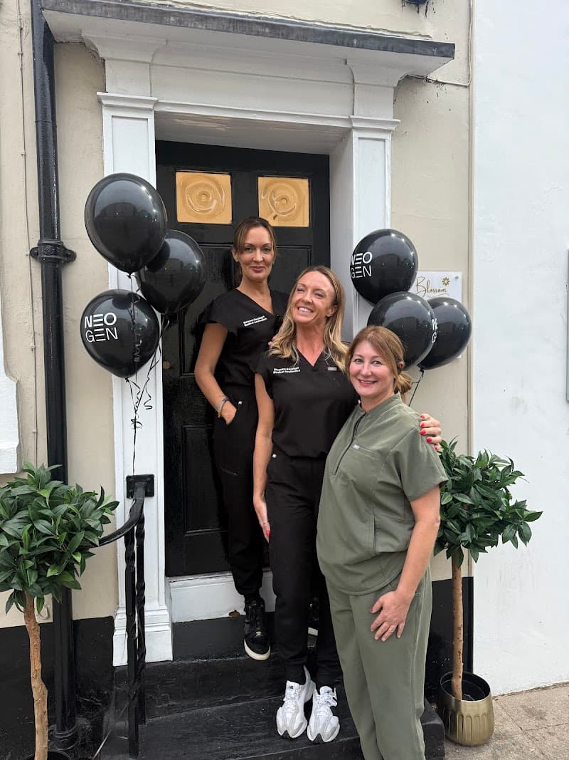 Beauty Aspects Hayling Island photo