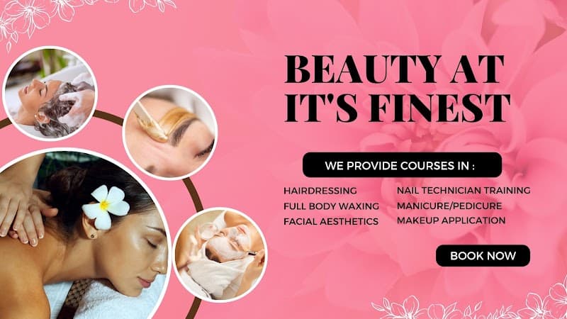 Beauty at Its Finest Los Angeles photo