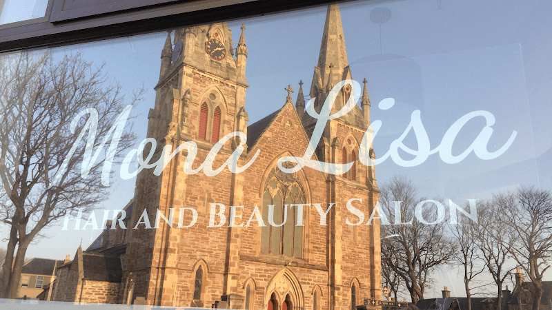 Beauty at Lystra Buckie photo