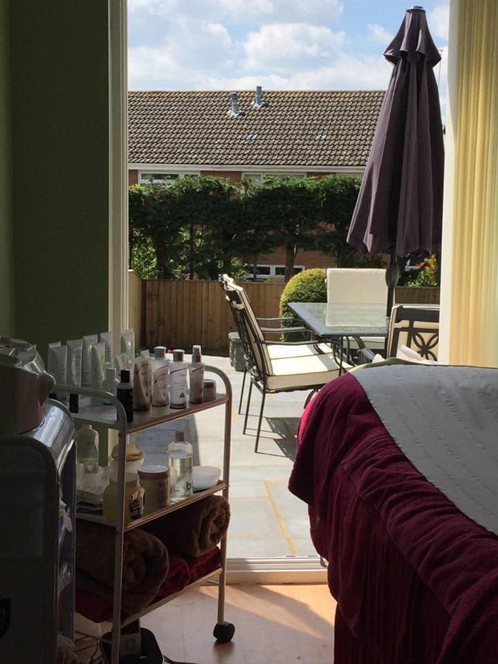 Beauty at Obelisk Northampton photo