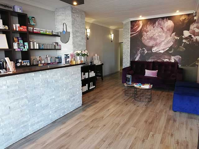 BEAUTY AT THE BAY DAY SPA Garden Route photo