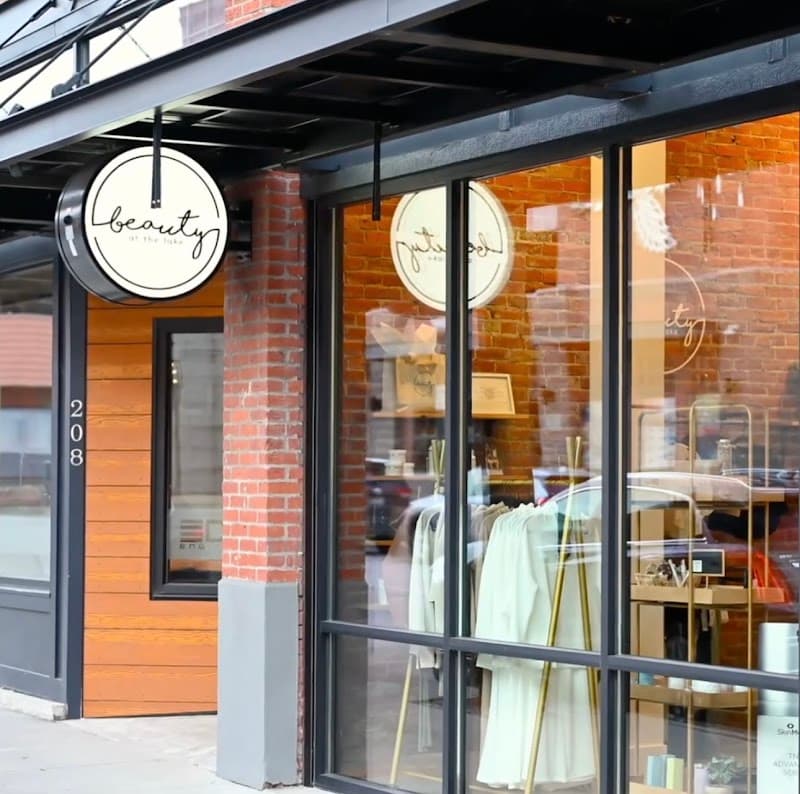 Beauty at the Lake Med Spa & IV Lounge Coeur D'Alene photo