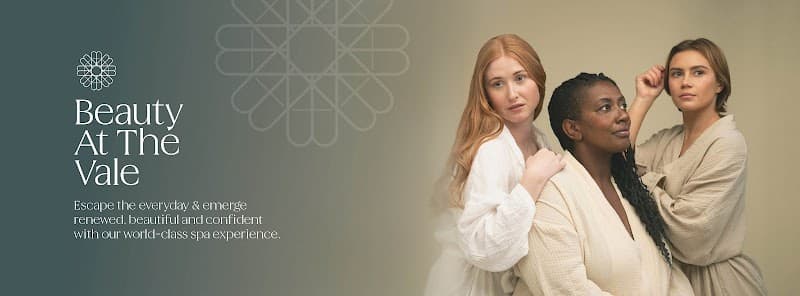 Beauty at the Vale Christchurch photo