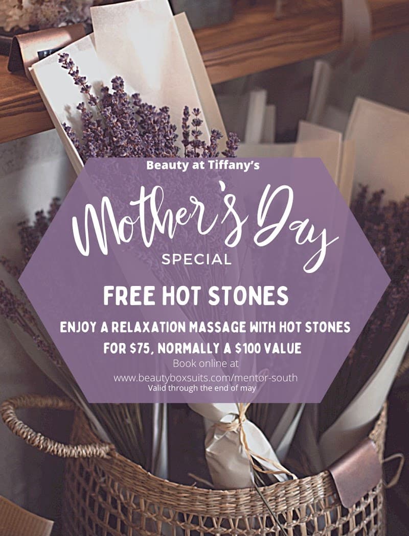 Beauty at Tiffany's Mentor photo