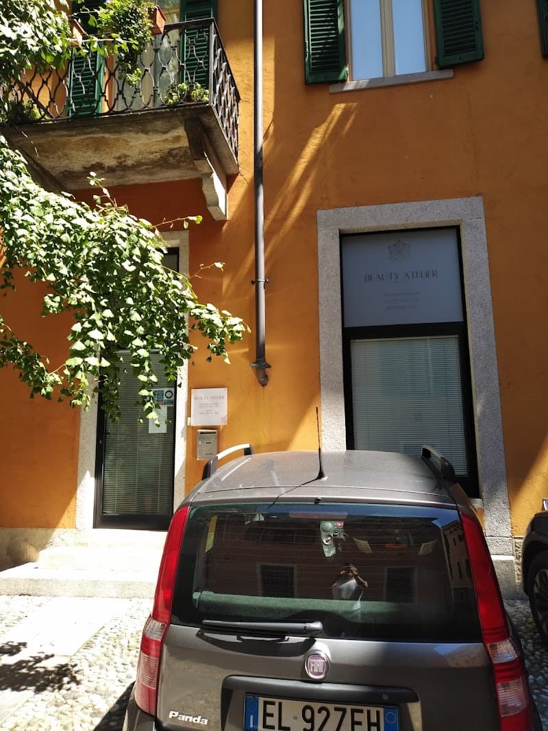 Beauty Atelier di BellezzaElisa Verbania photo