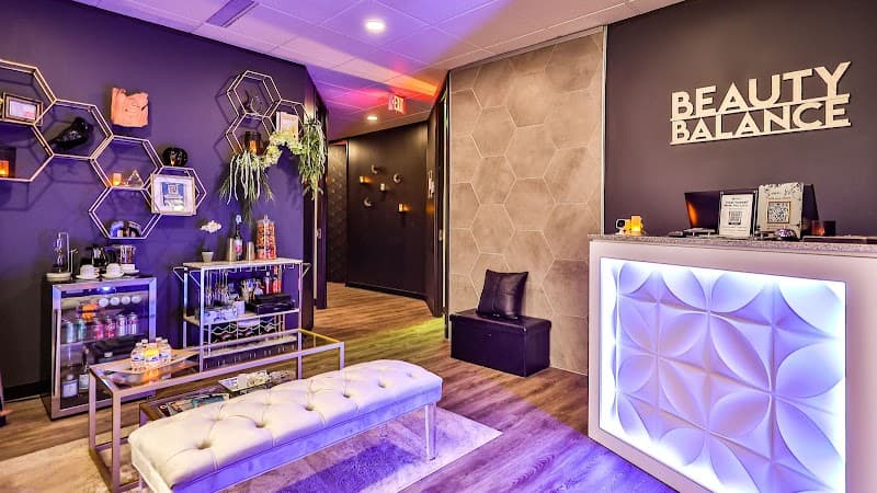 Beauty Balance Esthetics Dallas photo